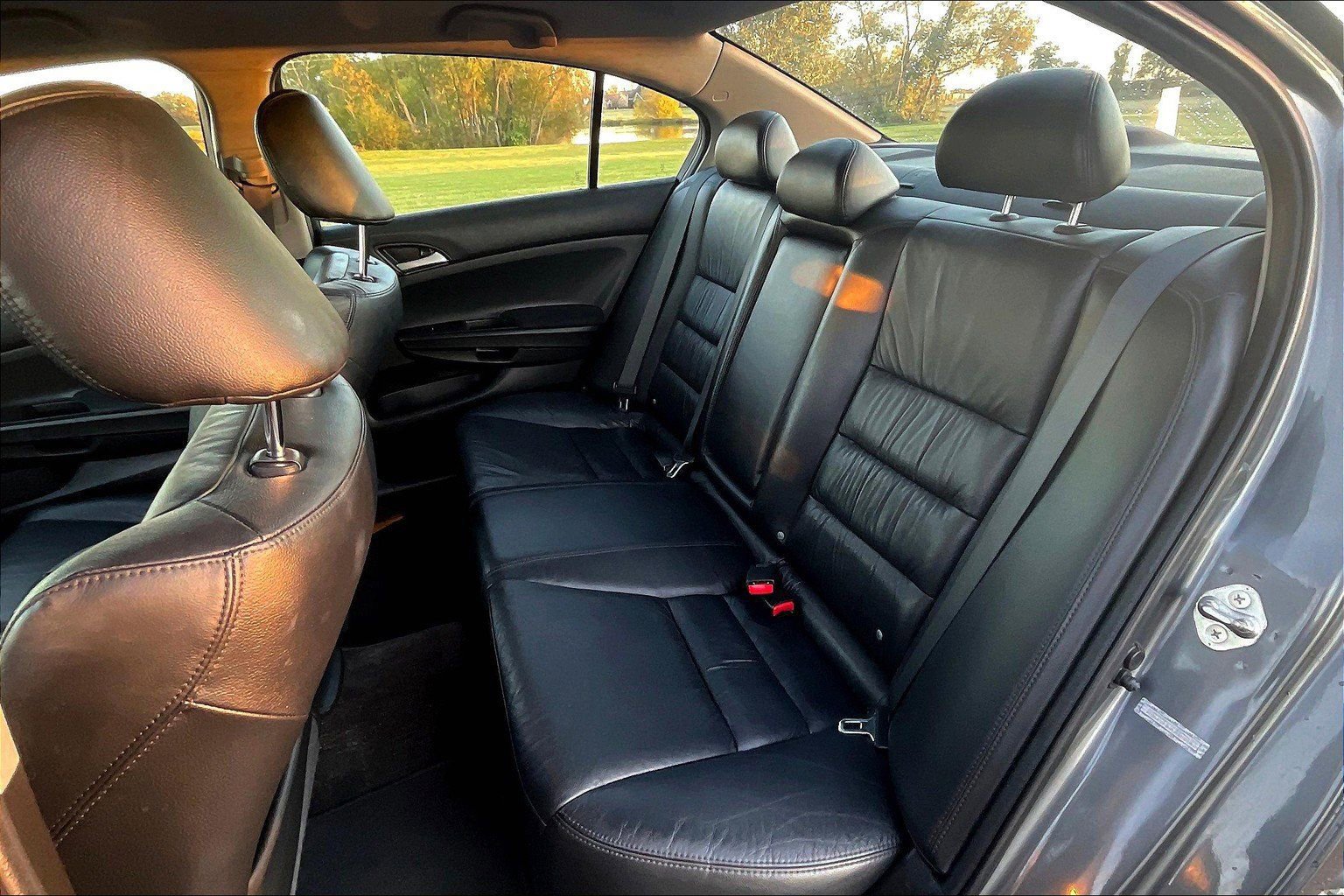 Used 2012 Honda Accord SE image 19