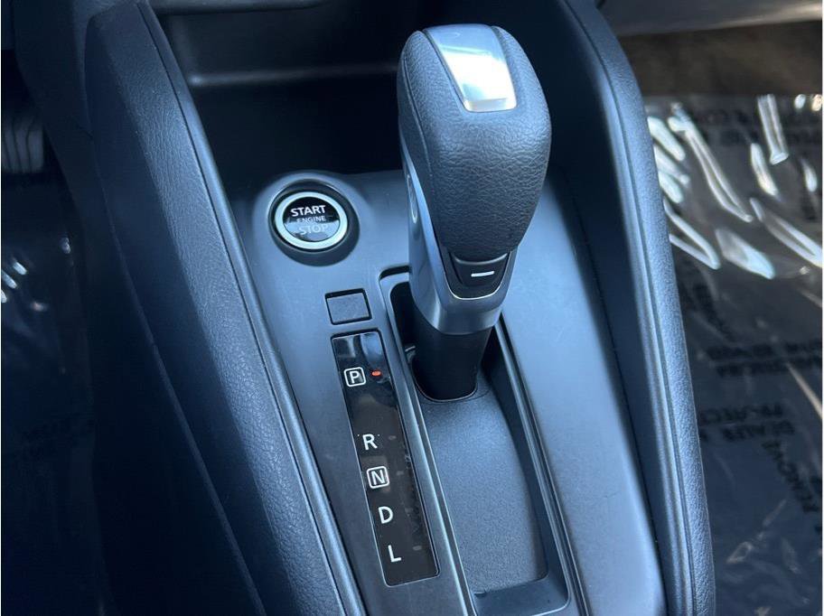 Used 2024 Nissan Kicks S image 15