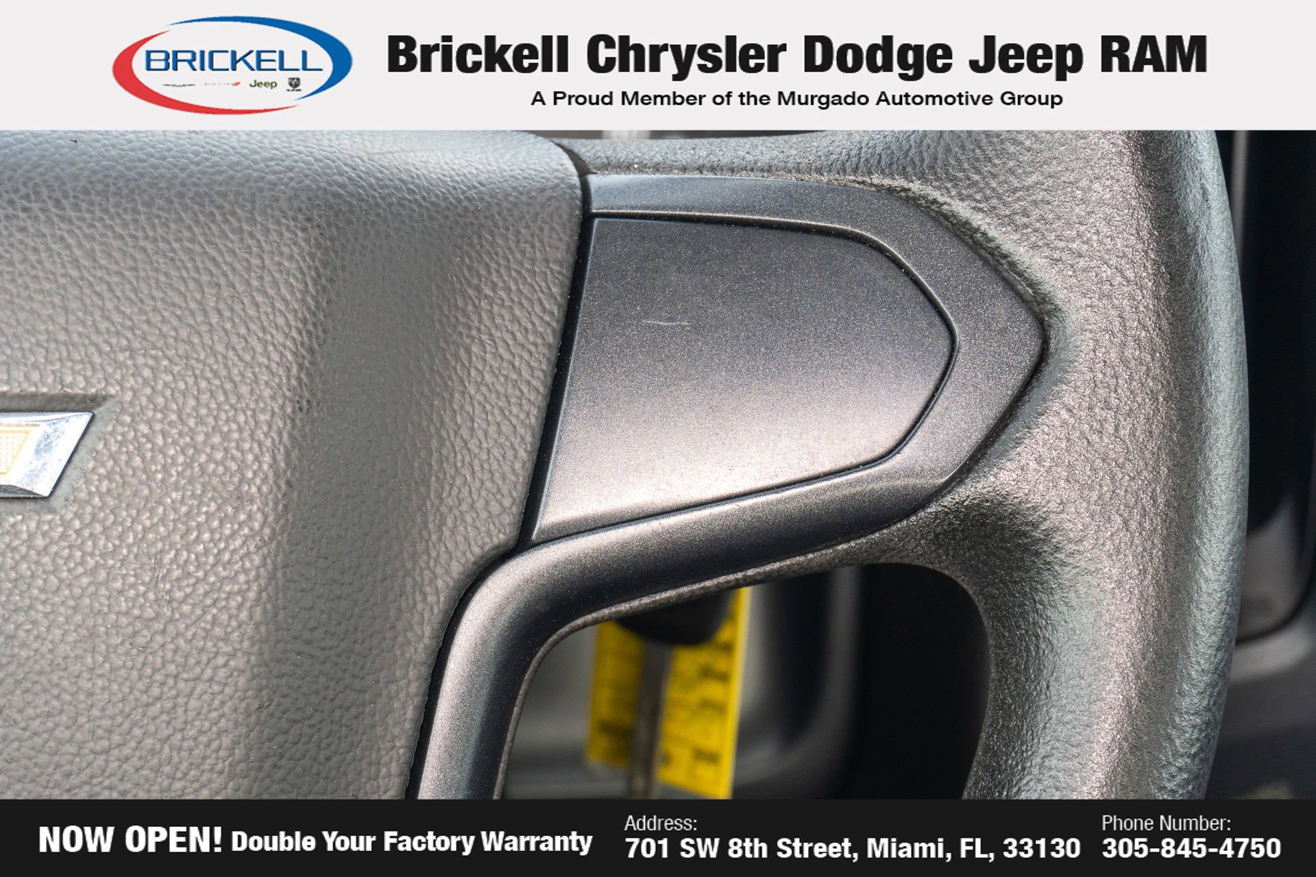 Used 2016 Chevrolet Silverado 1500 W/T w/ Special Service Package RWD image 30