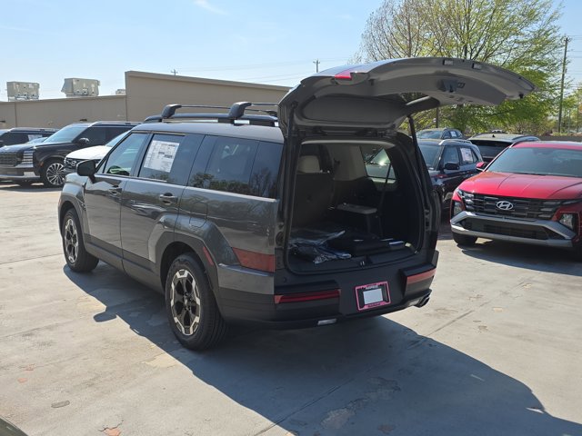 New 2026 Hyundai Santa Fe SEL image 3