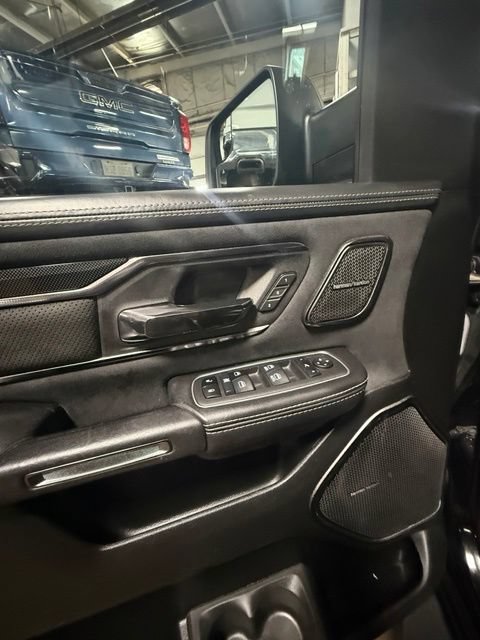 Used 2022 RAM 1500 TRX w/ TRX Level 2 Equipment Group AWD/4WD image 11