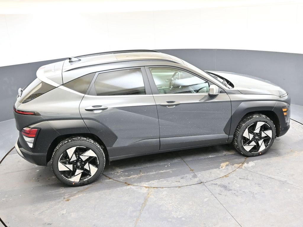 New 2026 Hyundai Kona Limited image 54