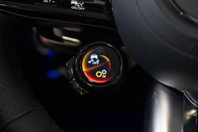 New 2026 Mercedes-Benz CLE 53 AMG 4MATIC Cabriolet image 31