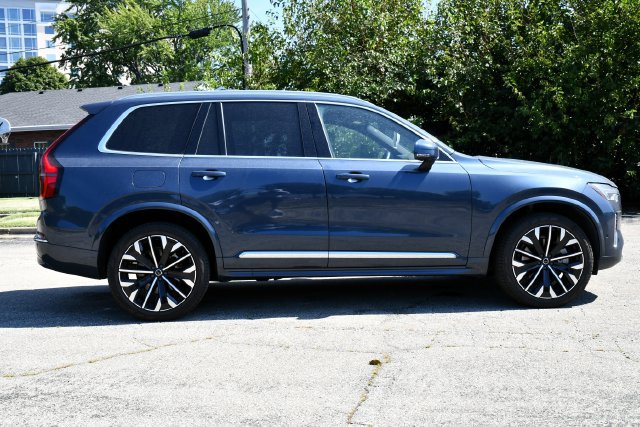 Certified 2026 Volvo XC90 B6 Plus AWD/4WD image 8
