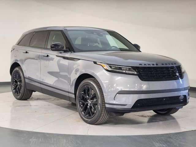 New 2026 Land Rover Range Rover Velar S image 6