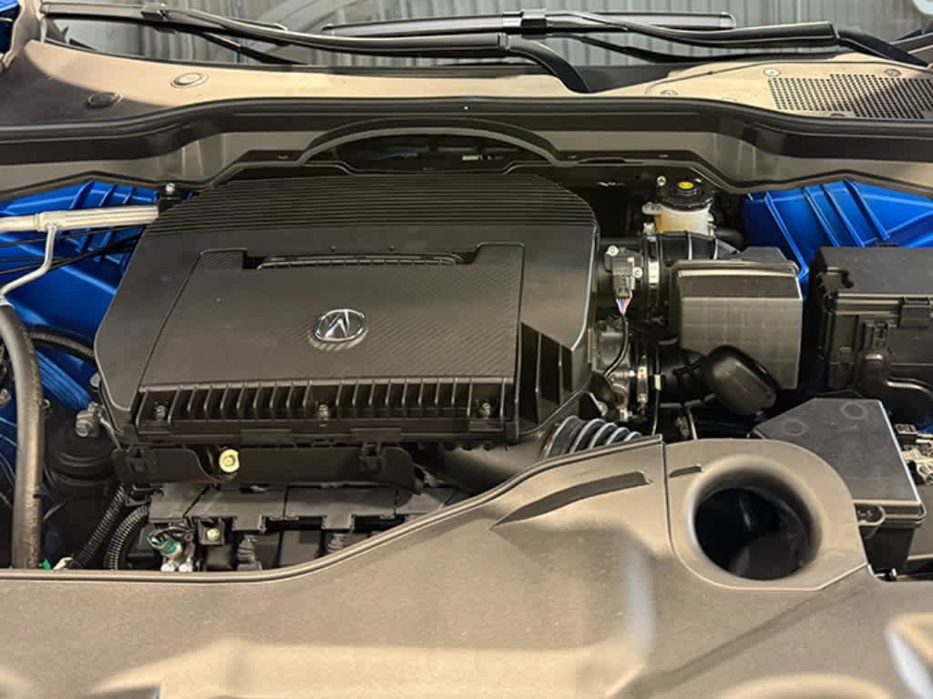 New 2026 Acura MDX A-Spec AWD/4WD image 13