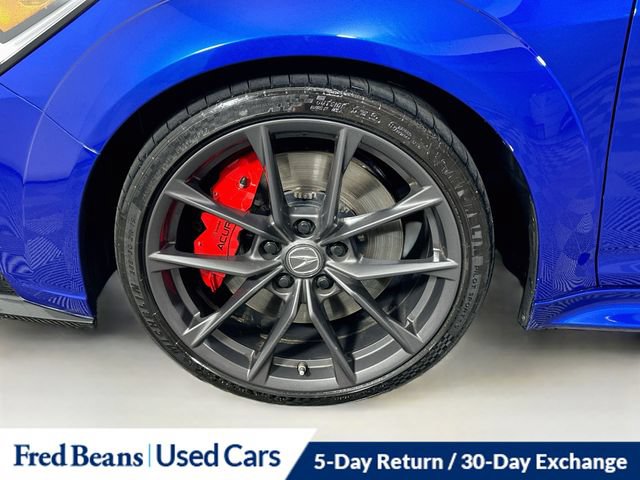 Used 2024 Acura Integra Type S FWD image 34