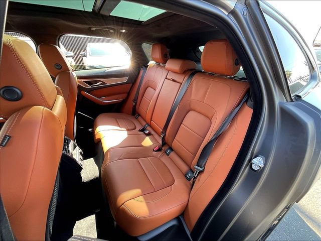 New 2026 Jaguar F-PACE R-Dynamic S AWD/4WD image 12