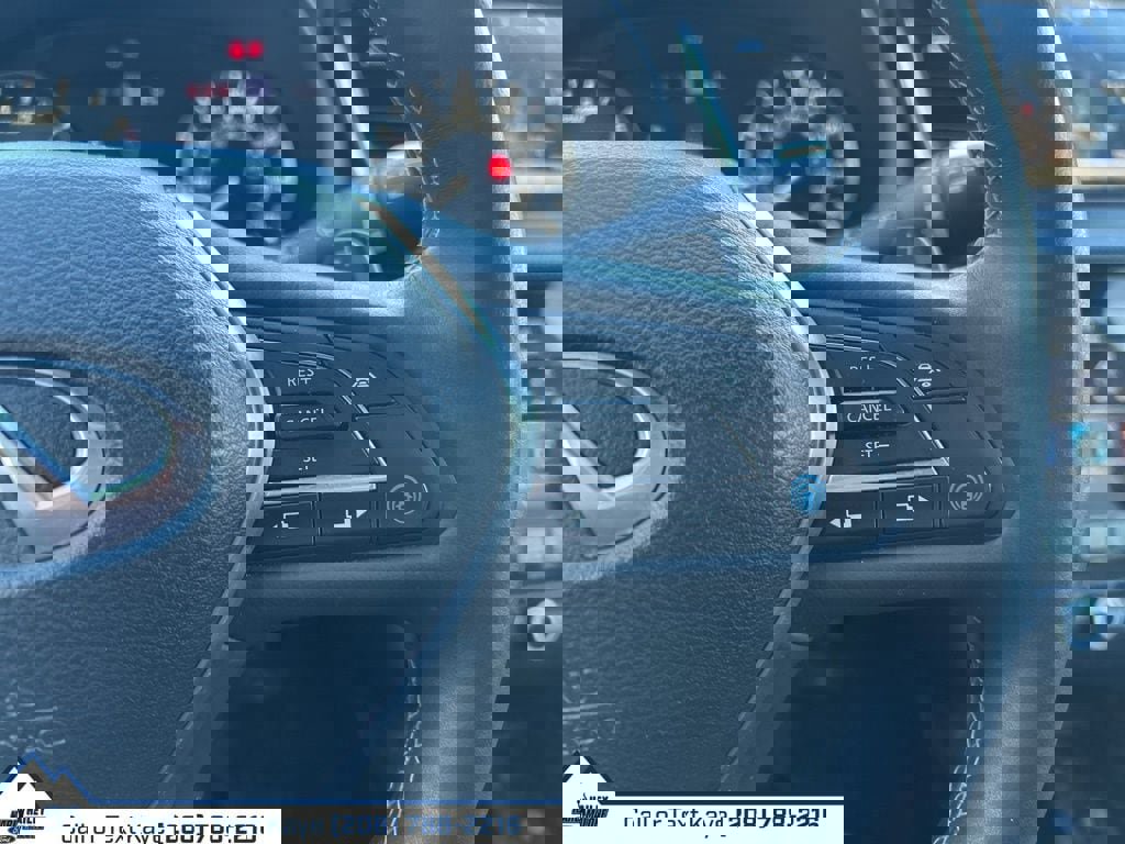 Used 2023 INFINITI QX55 Sensory w/ Lighting Package image 22