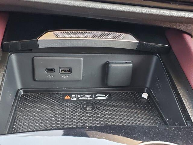 New 2026 Buick Envision Sport Touring AWD/4WD image 26