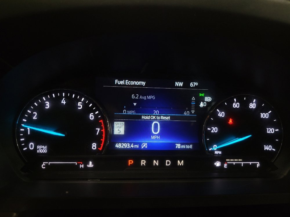 Used 2020 Ford Explorer Limited image 23