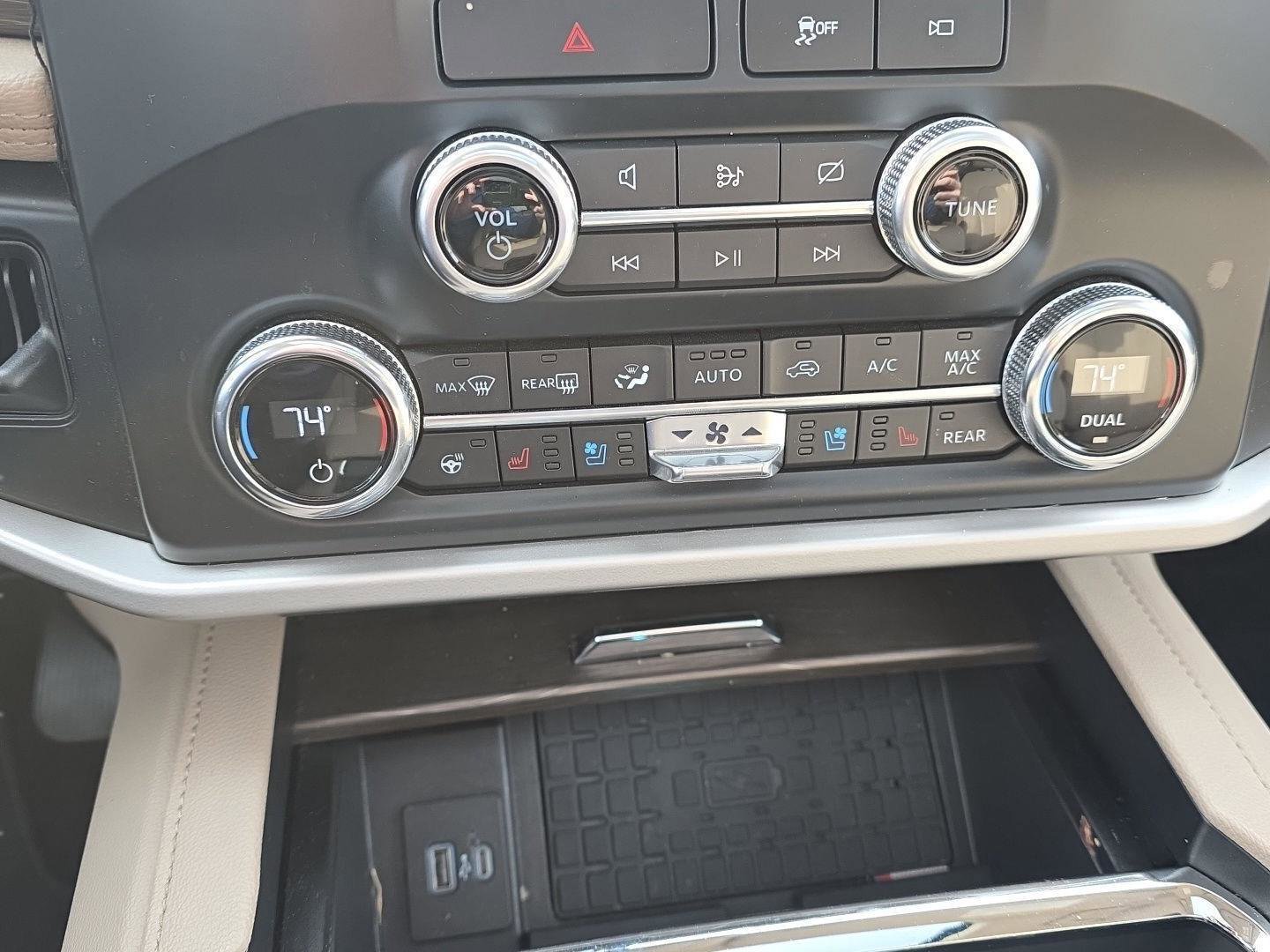 Used 2022 Ford Expedition Limited image 68