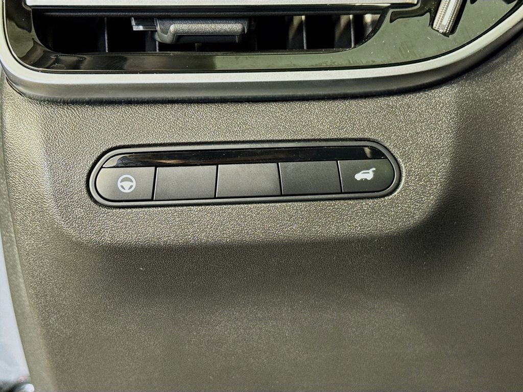 Certified 2026 INFINITI QX60 Luxe w/ Cargo Package image 10