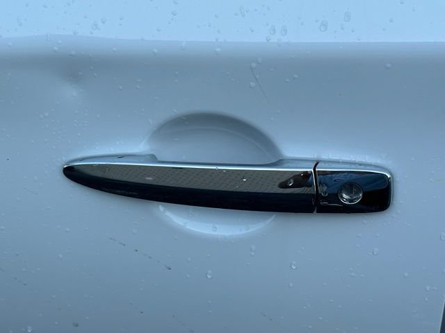 Certified 2019 Nissan Sentra S FWD image 10