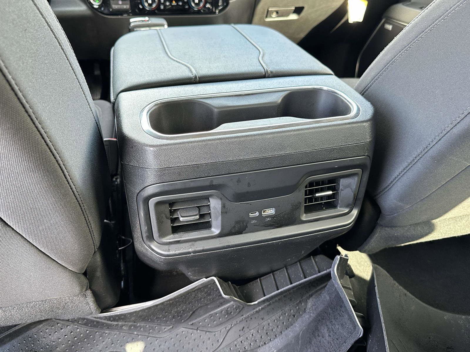 Certified 2023 Chevrolet Silverado 1500 RST w/ Convenience Package II image 14