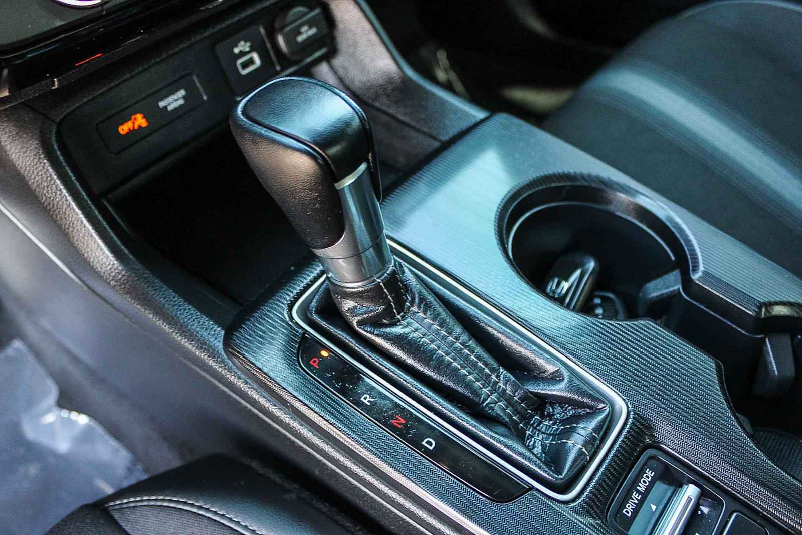 Certified 2023 Honda Civic Sport image 19