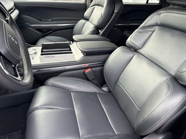 New 2026 Lincoln Navigator Reserve w/ Jet Appearance Package AWD/4WD image 22
