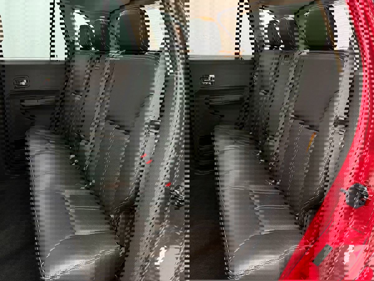 Used 2009 Ford Edge Limited image 20