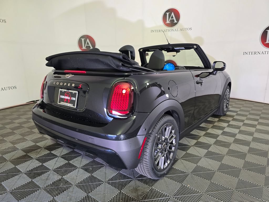 New 2026 MINI Cooper S FWD image 7