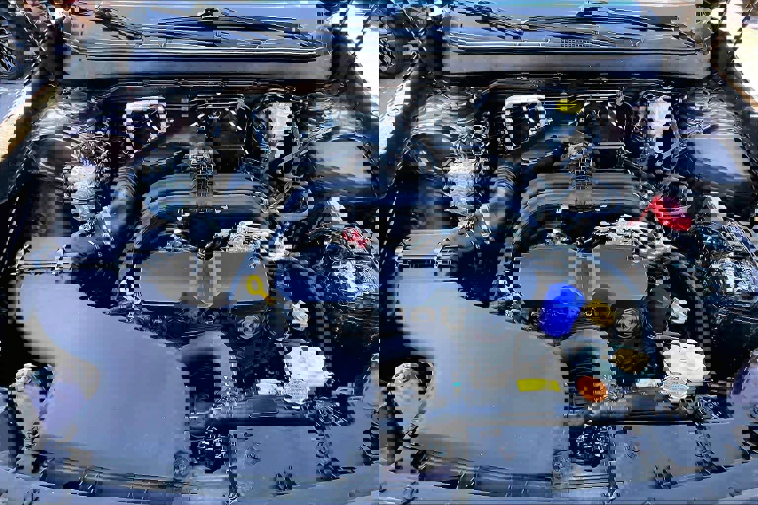 Used 2019 Subaru Outback 2.5i Limited image 29