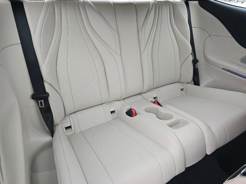 New 2026 Mercedes-Benz CLE 300 4MATIC Coupe image 20