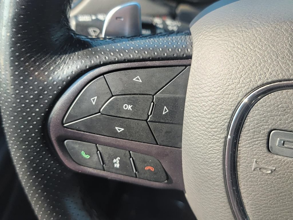 Used 2024 Dodge Durango GT AWD/4WD image 21