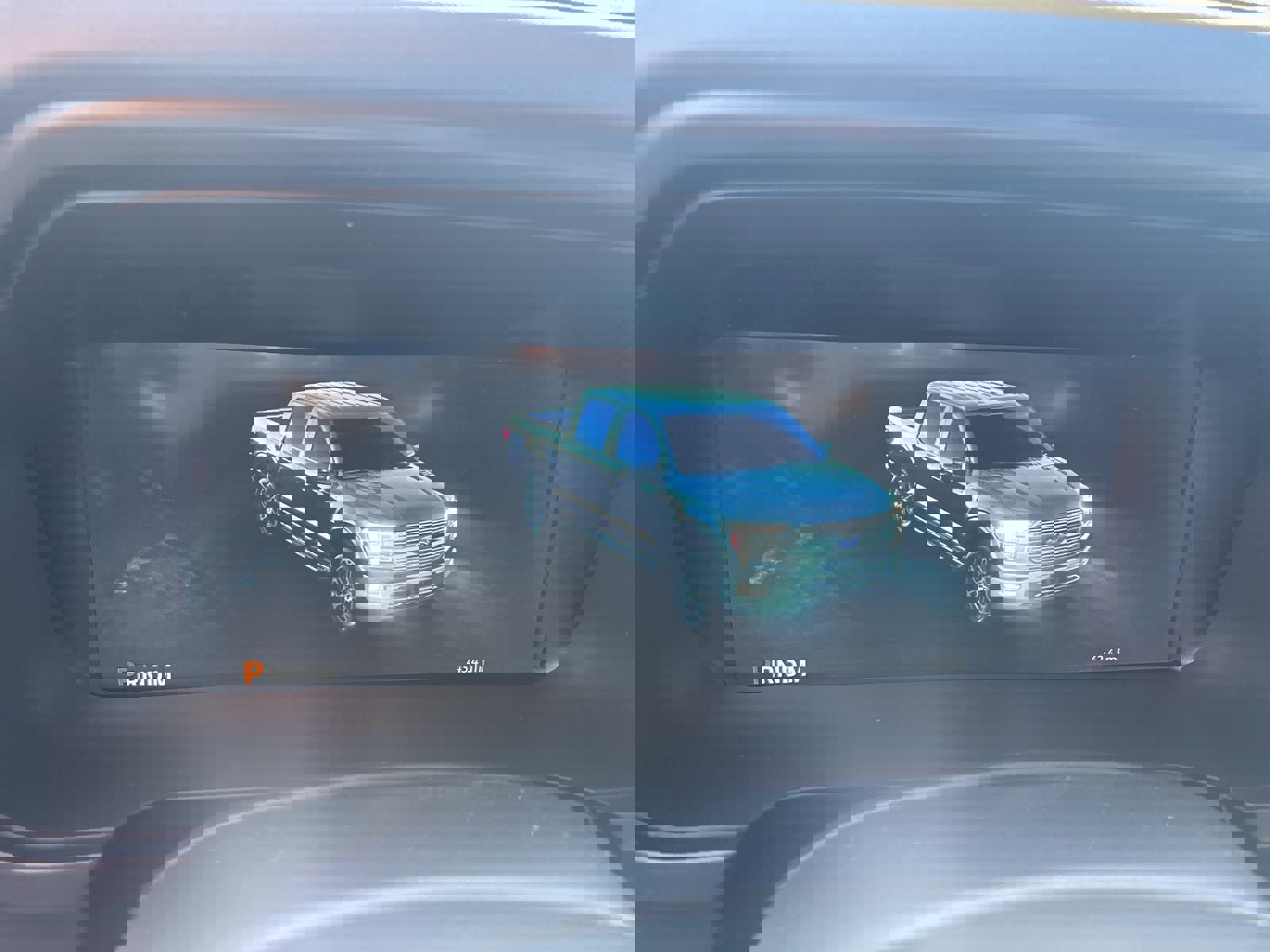 New 2025 Ford F150 Lariat w/ Equipment Group 502A High image 15