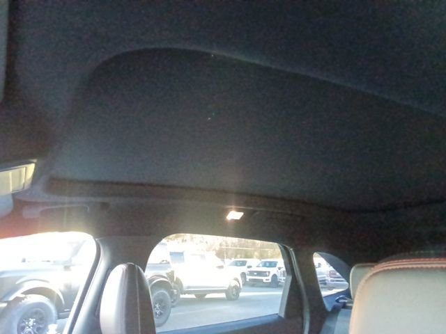 New 2026 Ford Escape ST-Line Elite w/ Equipment Group 501A image 14