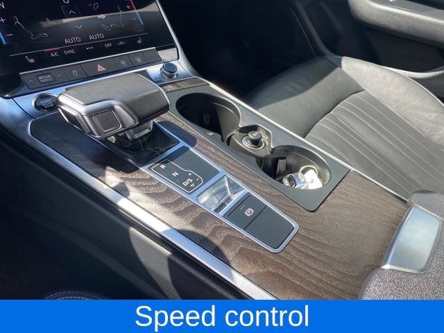 Used 2023 Audi A6 2.0T Premium image 11