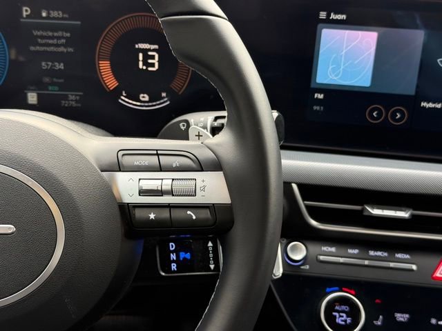 Certified 2024 Hyundai Sonata SEL image 21