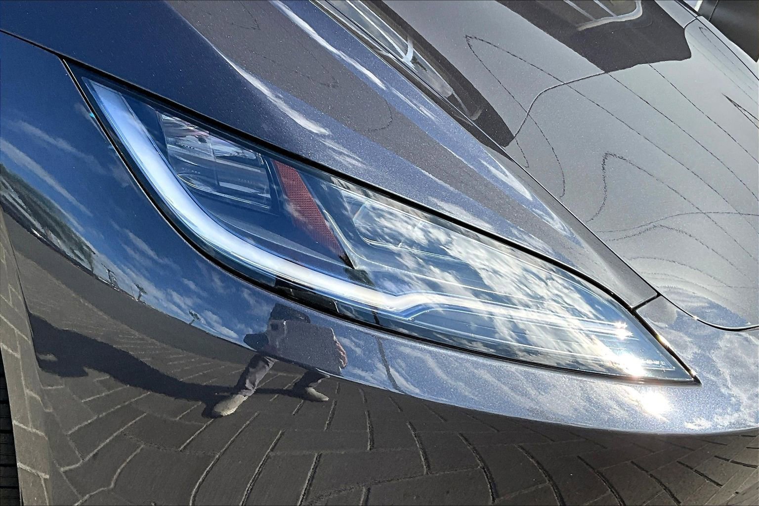 Used 2025 Tesla Model 3 Long Range image 27