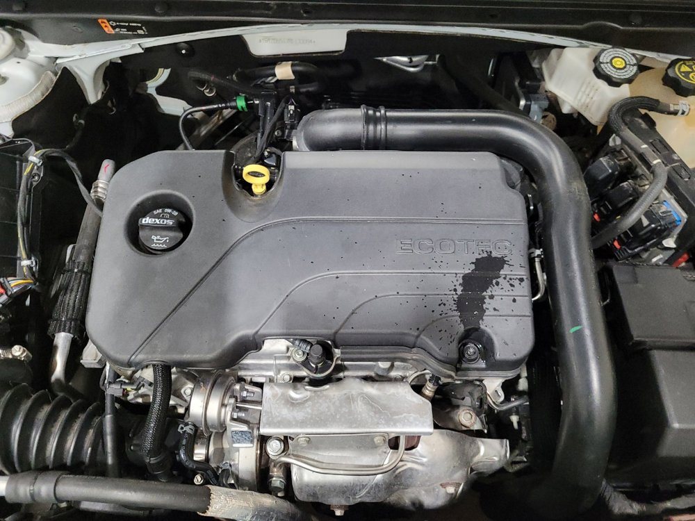 Used 2024 Chevrolet Malibu LT image 30