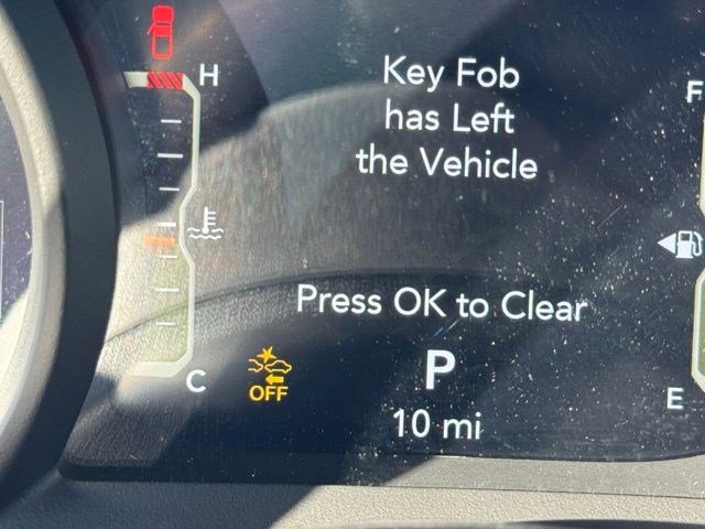 New 2026 Jeep Gladiator Willys image 11