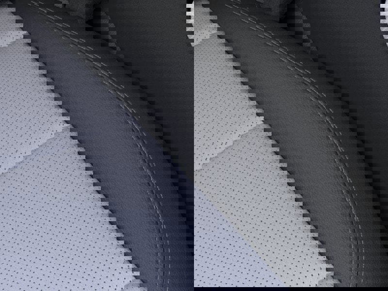 New 2026 Chevrolet Equinox EV LT w/ Convenience Package II image 46