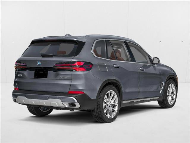 New 2026 BMW X5 xDrive50e video 2