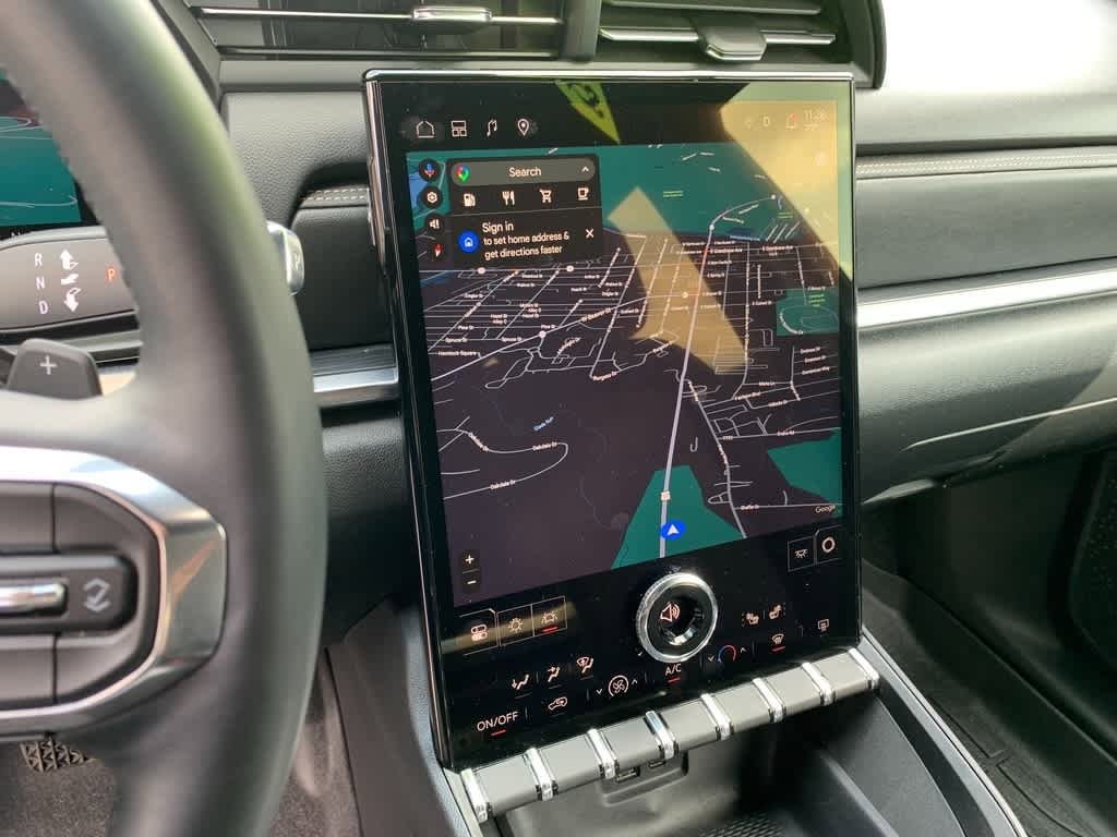 Certified 2025 GMC Terrain Elevation image 14
