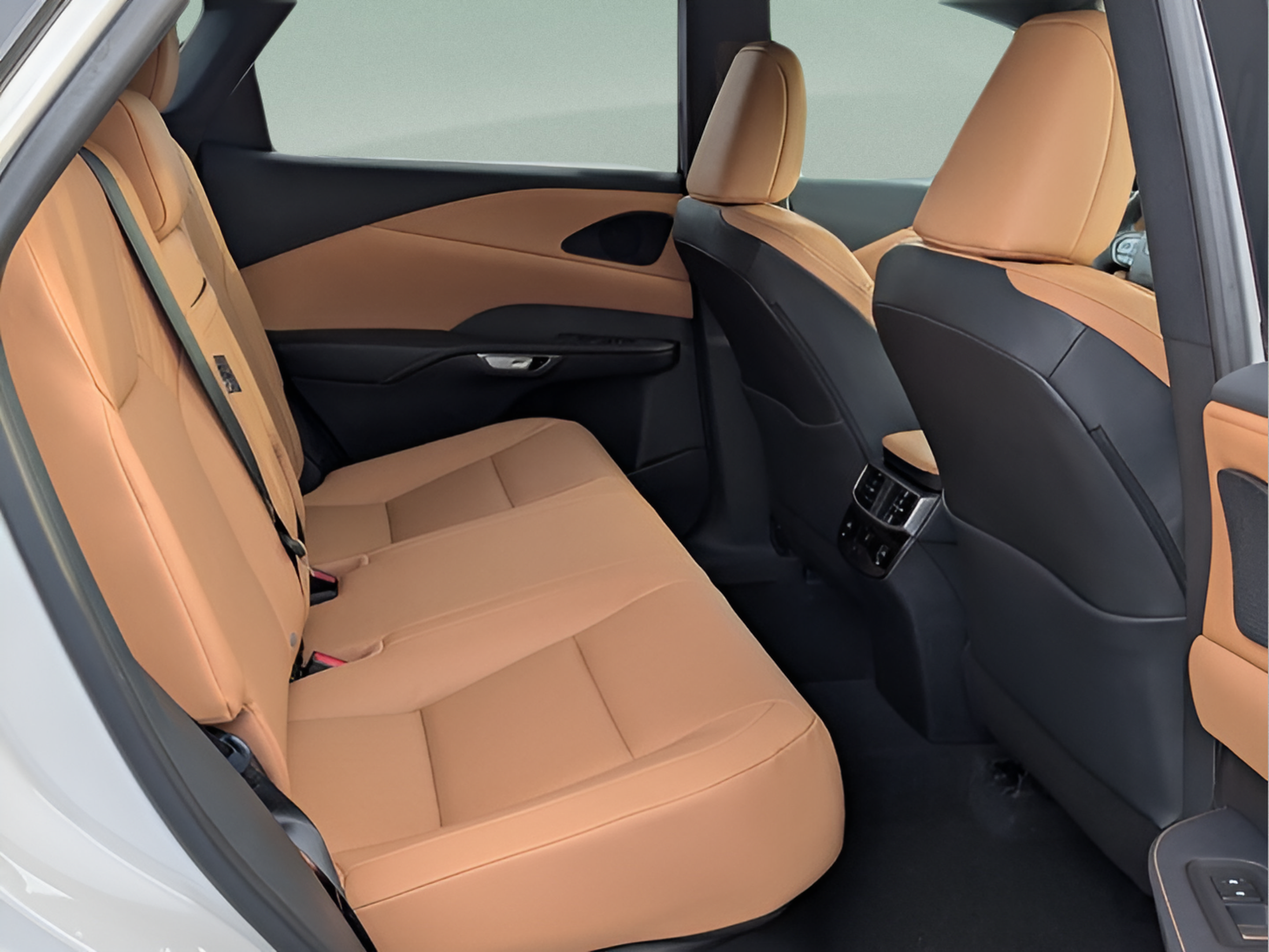 New 2026 Lexus RX 350 FWD w/ Accessory Package (Z1) image 15