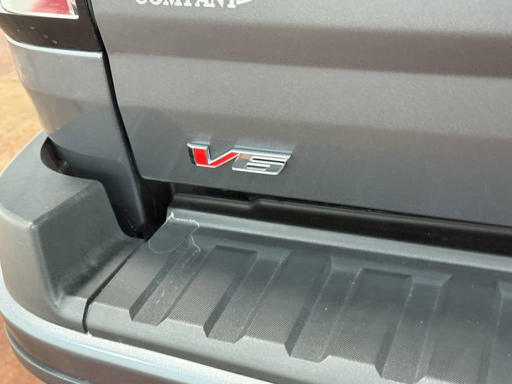 Used 2022 GMC Canyon AT4 image 55