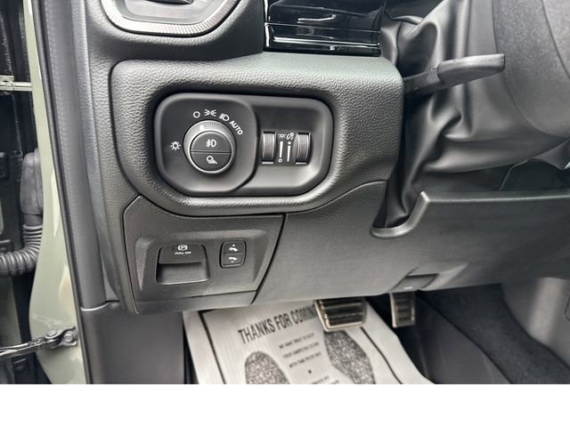 New 2026 RAM 1500 Rebel image 17