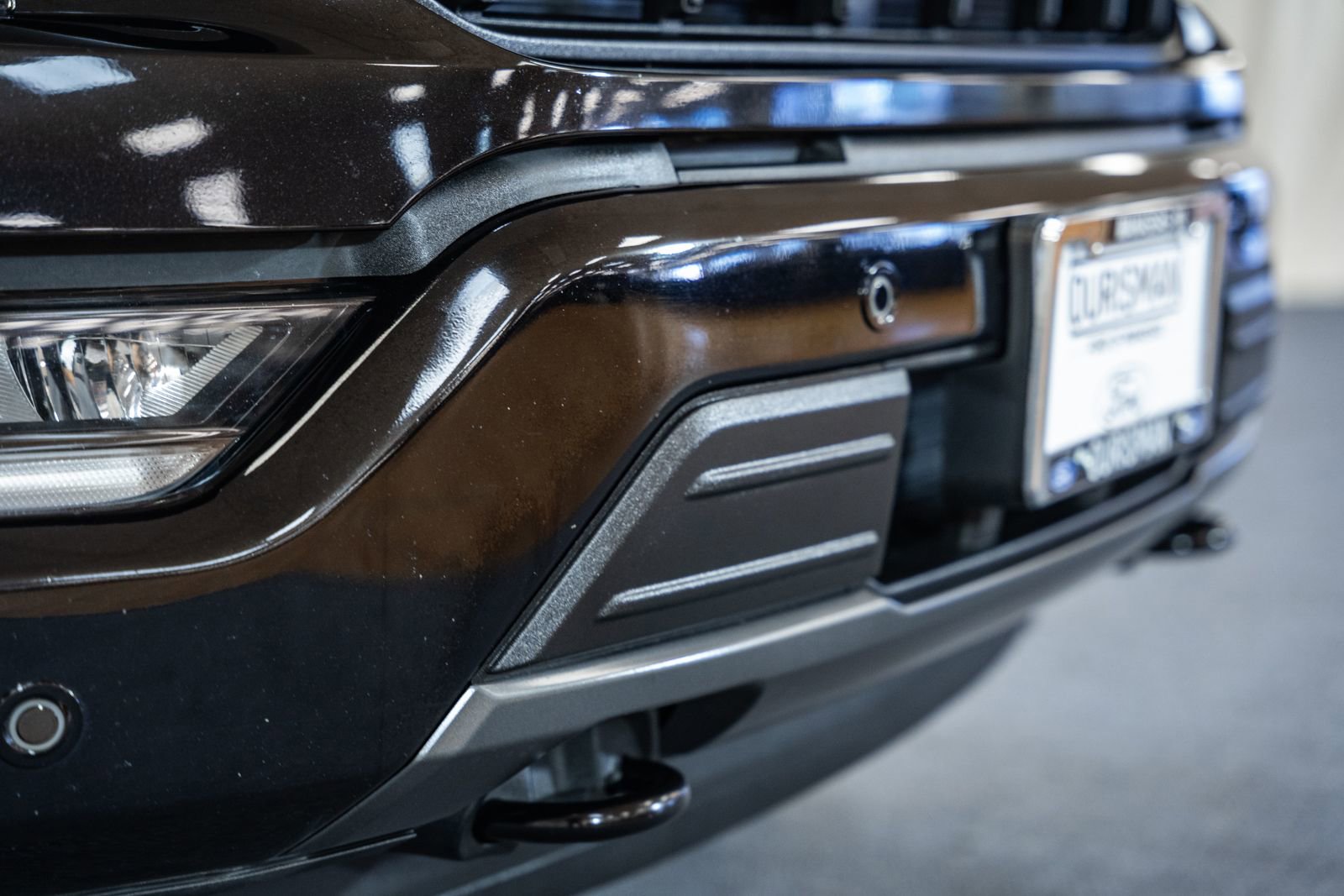 Certified 2023 Ford F150 Lariat w/ Equipment Group 502A High image 15