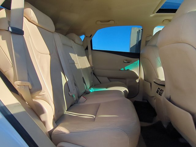 Used 2010 Lexus RX 350 2WD image 20