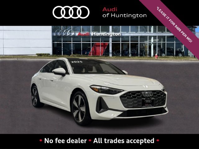Used 2025 Audi A5 Premium w/ Convenience Package AWD/4WD image 1