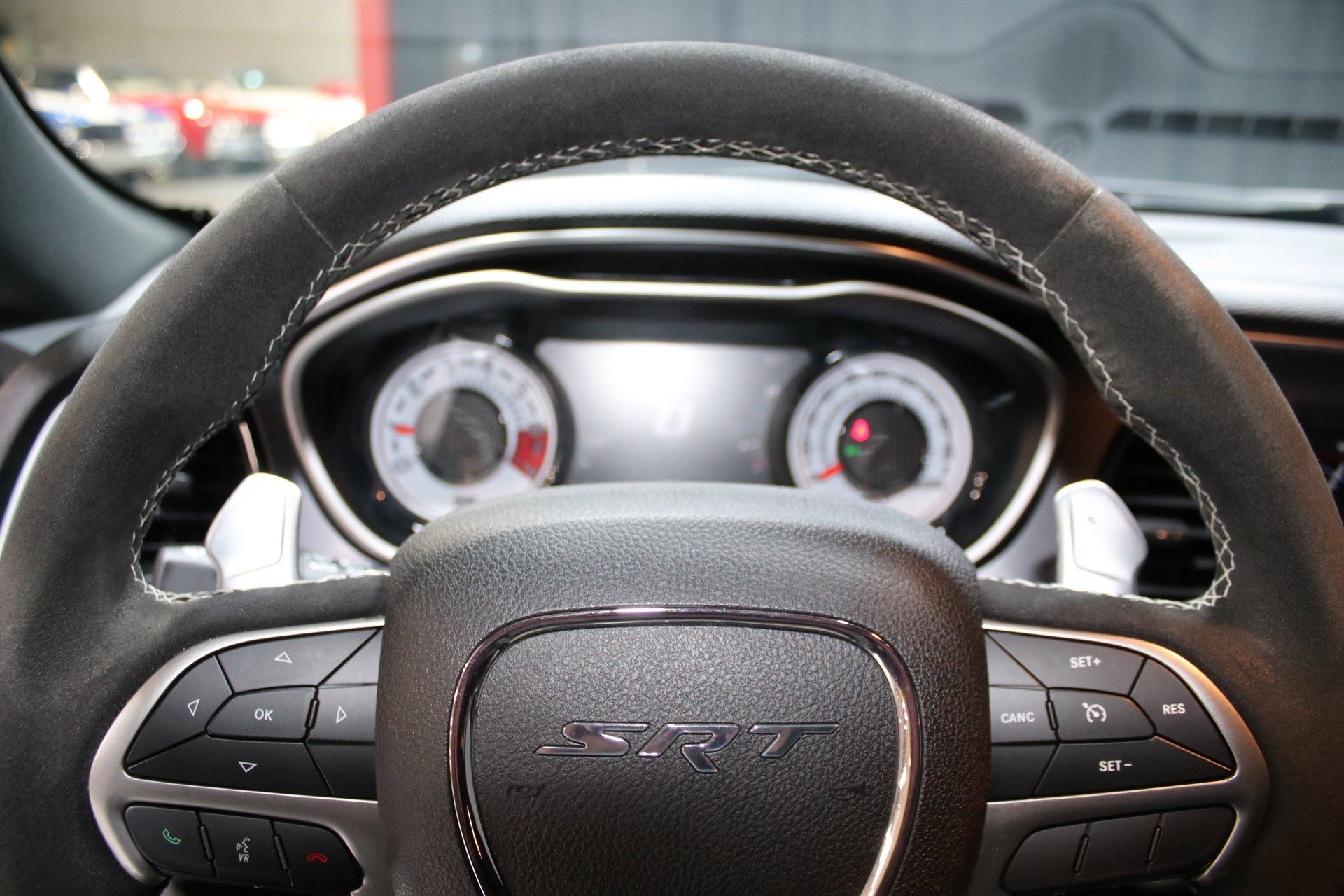 Used 2018 Dodge Challenger SRT Demon image 61