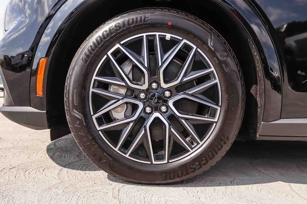 New 2026 Ford Mustang Mach-E Premium RWD image 11