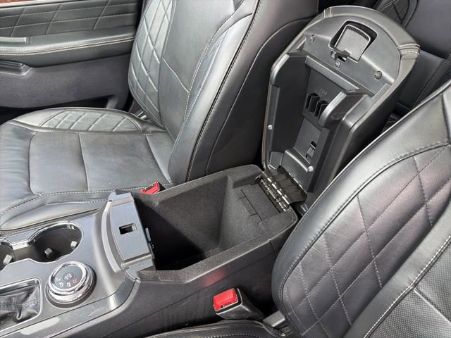 Used 2019 Ford Explorer Platinum image 22