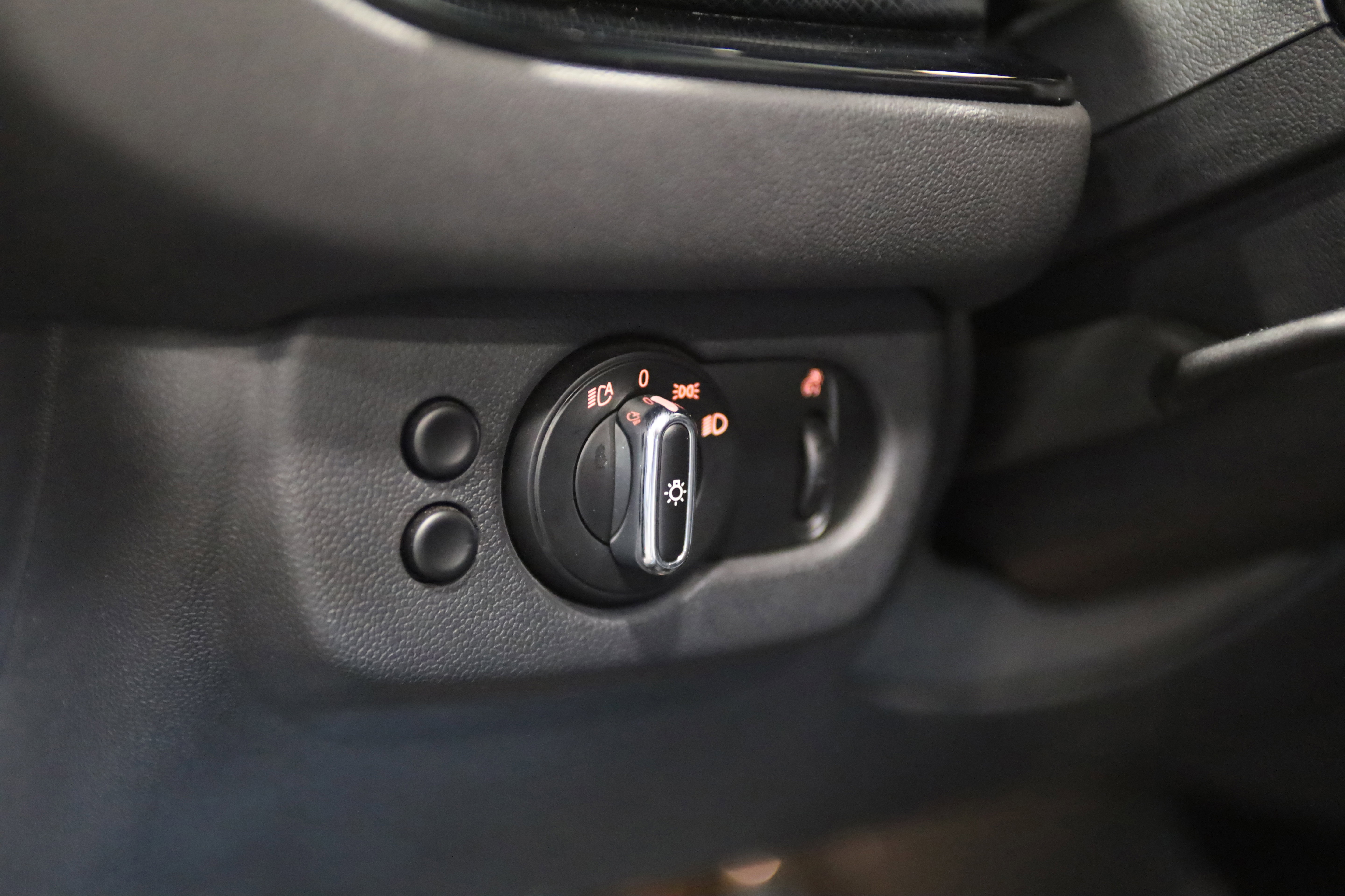 Used 2020 MINI Cooper Clubman John Cooper Works image 16