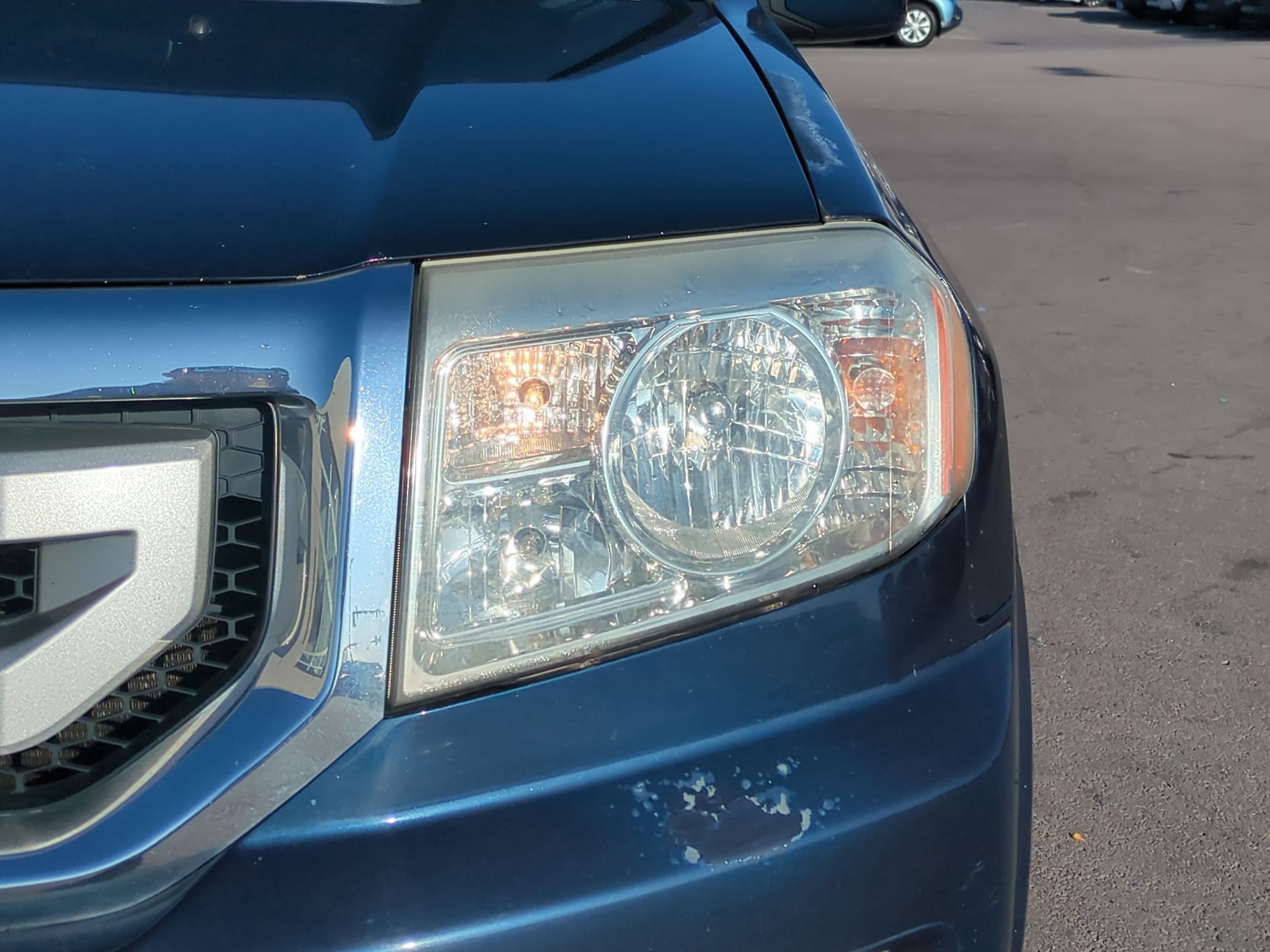 Used 2011 Honda Pilot EX-L image 12