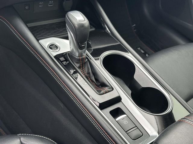 Used 2023 Nissan Altima 2.5 SR w/ SR Premium Package image 20