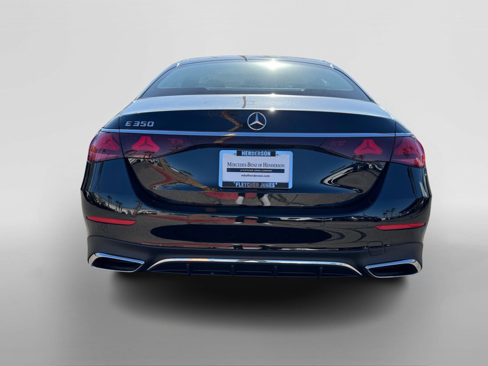 New 2026 Mercedes-Benz E 350 Sedan image 4