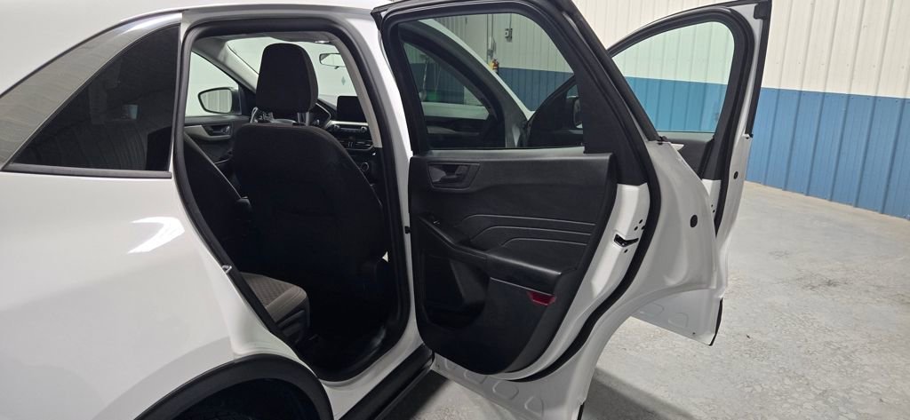 Used 2022 Ford Escape SE w/ Convenience Package image 20